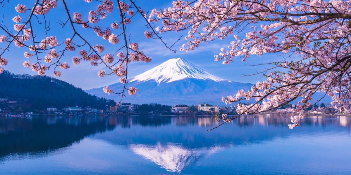 河口湖,東京郊區,富士山,河口湖一日遊