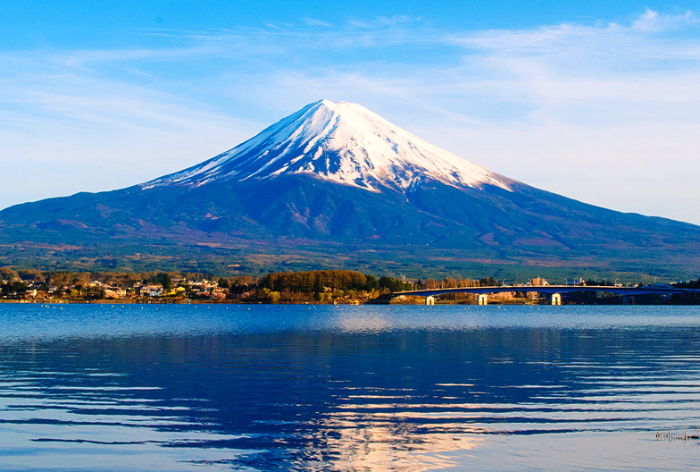 東京出發｜富士山經典一日遊