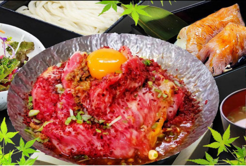 Sekigahara花伊吹 日本旅之行tabiaruko