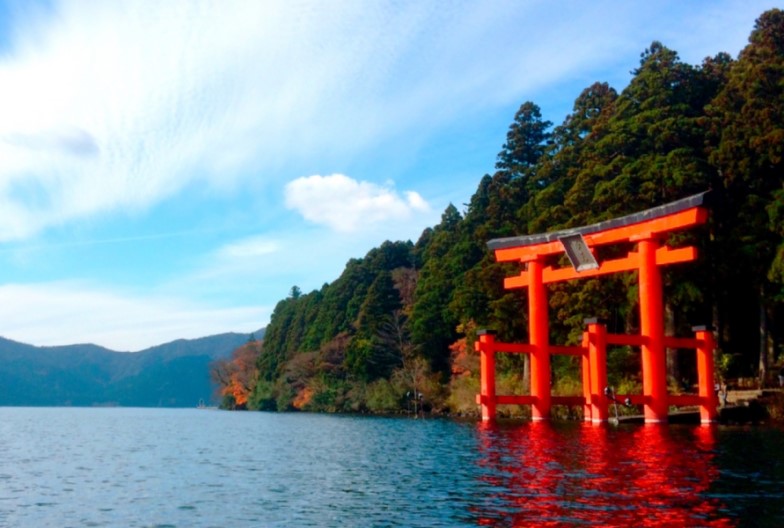 雙11半價】箱根・河口湖一日遊｜東京出發- 東洲旅行社