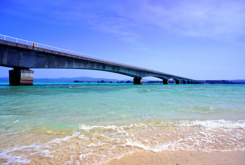 古宇利島