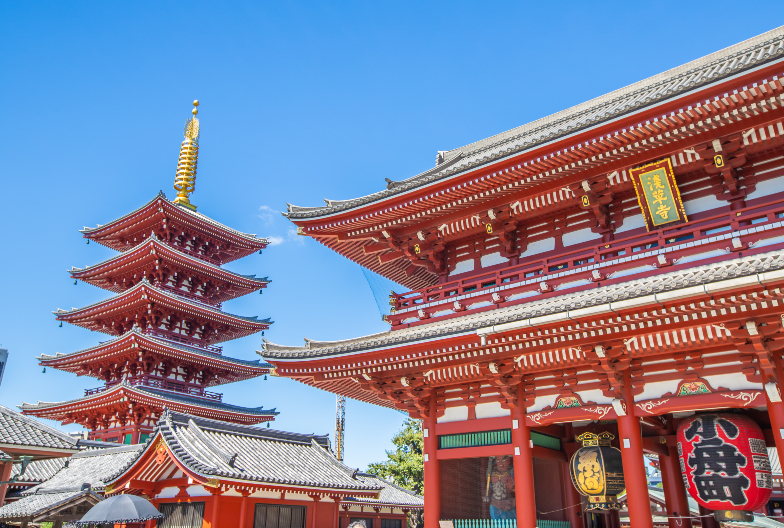 淺草雷門